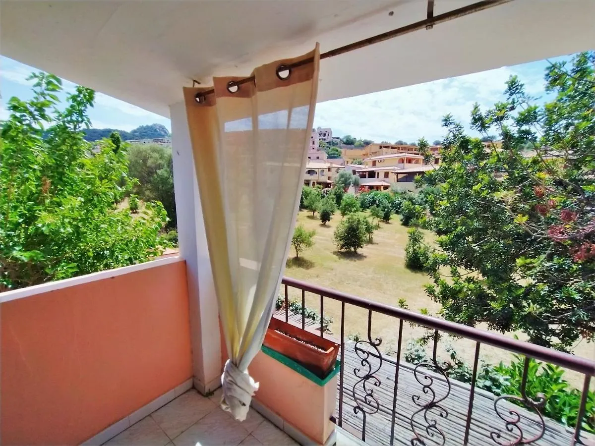 Villa Acquamarina Villasimius Apartment