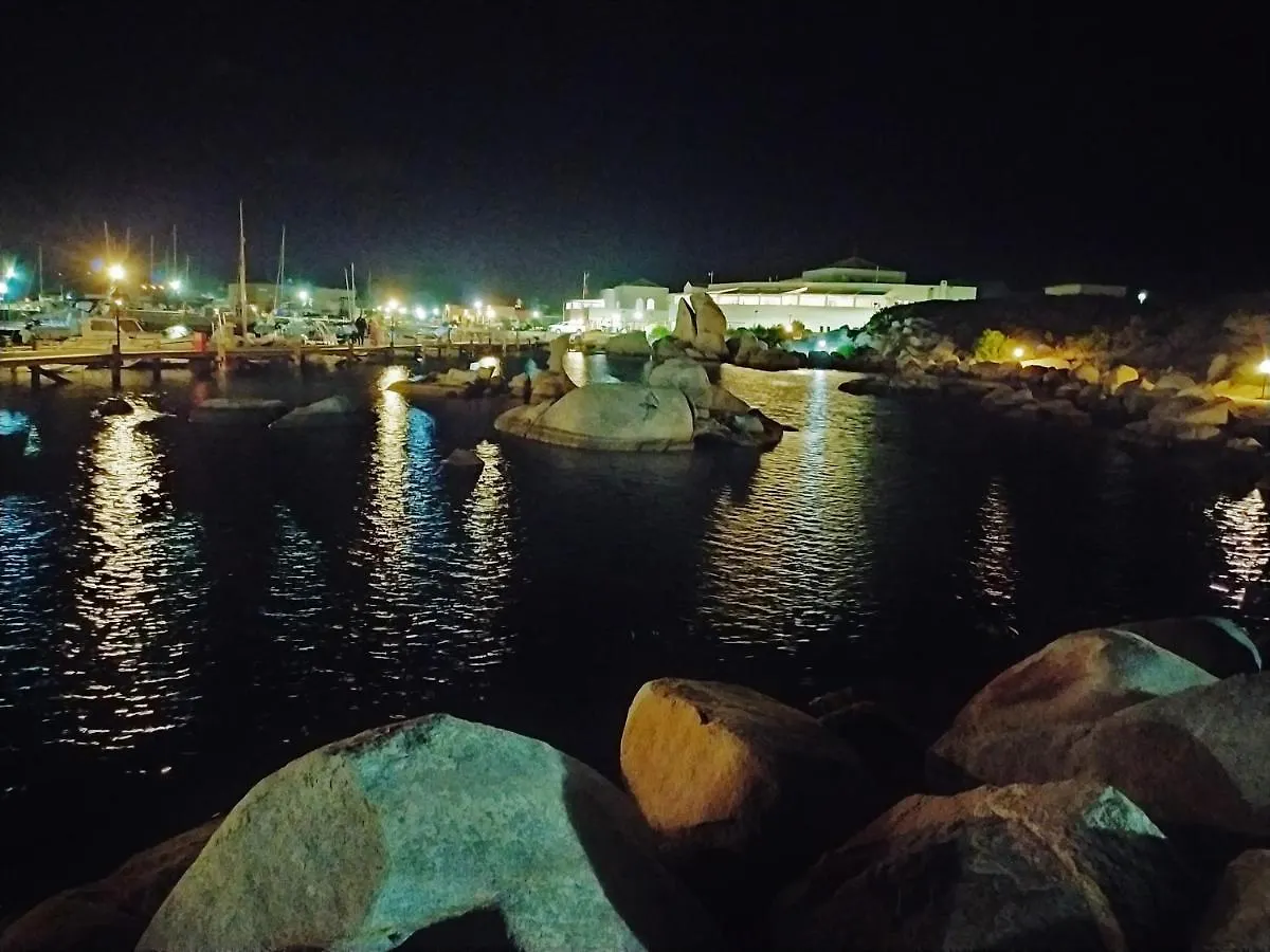 Apartmán Villa Acquamarina Villasimius
