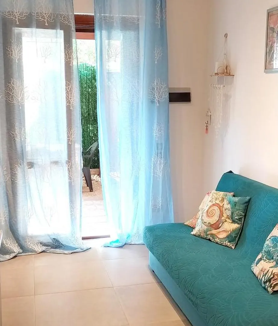 Villa Acquamarina Villasimius