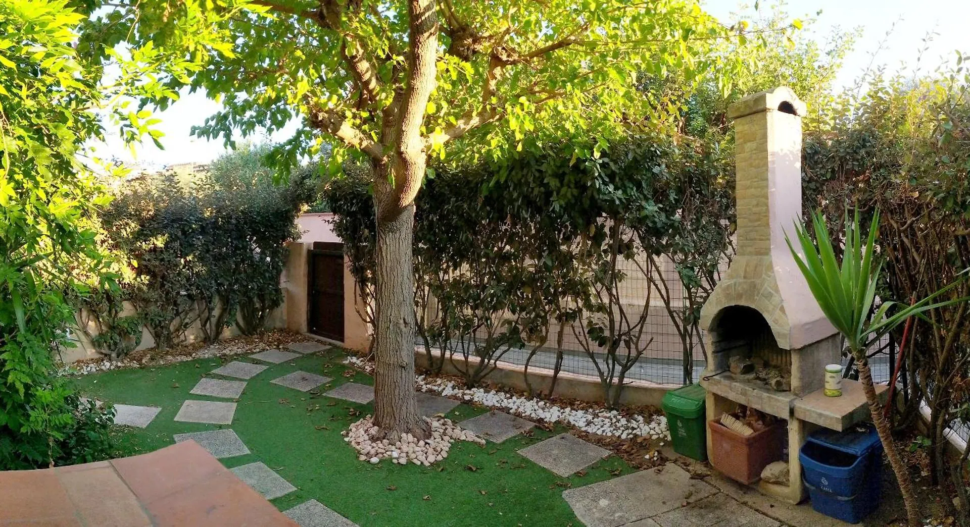 Villa Acquamarina Villasimius 0*,  Italy