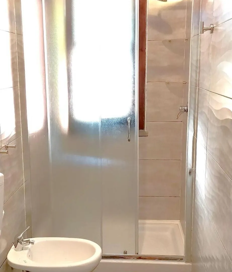 Apartment Villa Acquamarina Villasimius