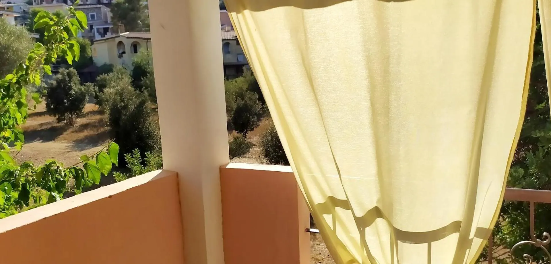 Villa Acquamarina Villasimius Apartment