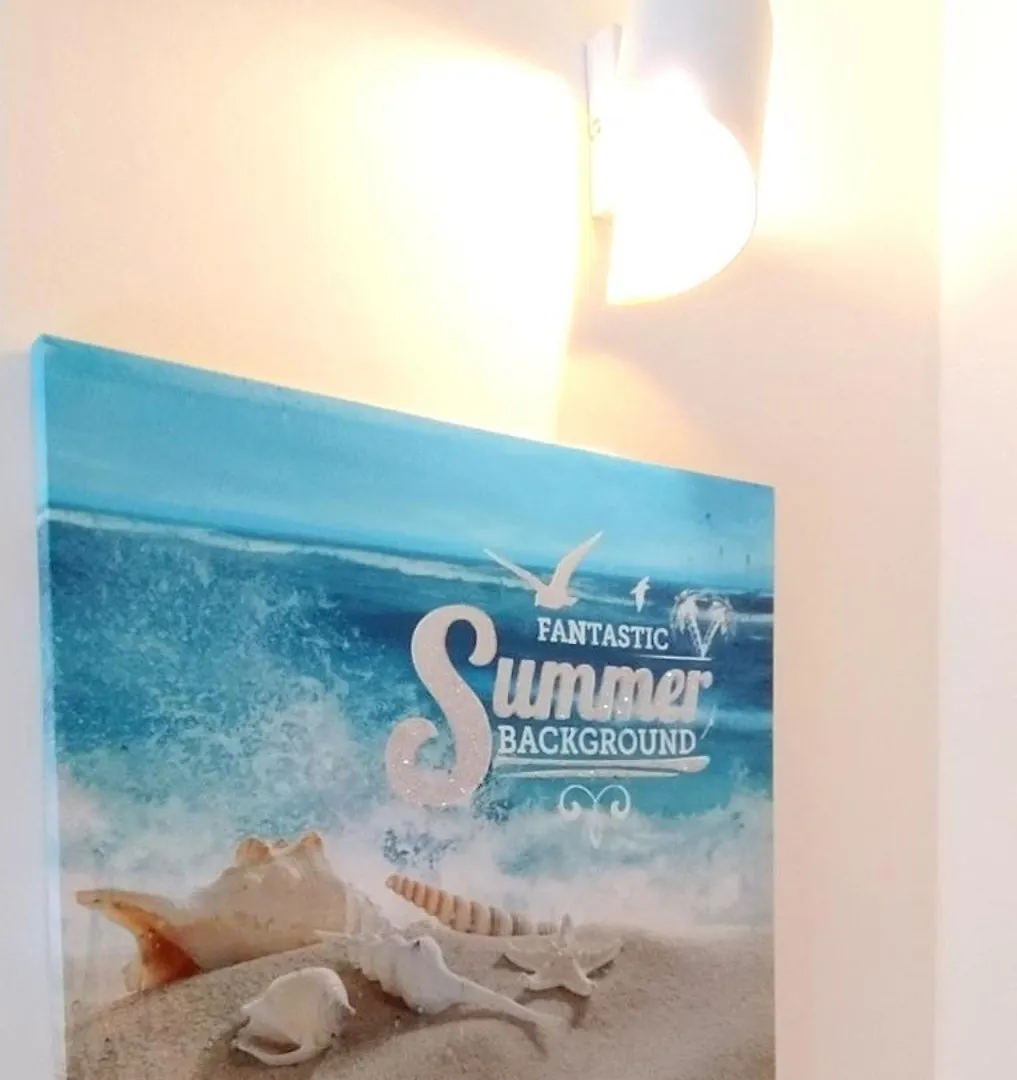 Apartment Villa Acquamarina Villasimius
