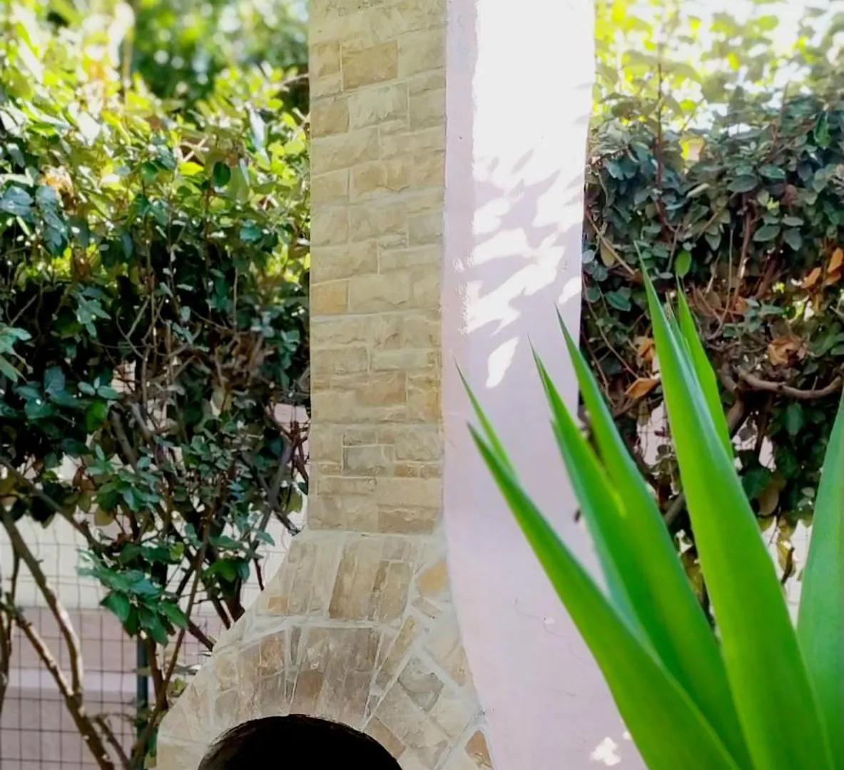 Villa Acquamarina Villasimius